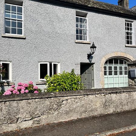 Апартаменты Bank House Inistioge Экстерьер фото