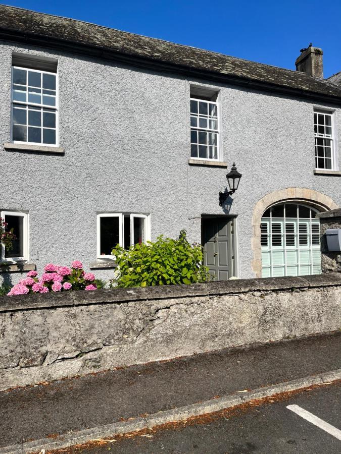 Апартаменты Bank House Inistioge Экстерьер фото